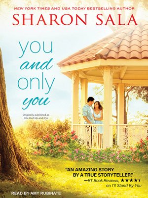 cover image of You and Only You